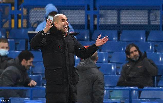 世界杯比赛观看入口-维护门迪瓜帅遭批：想传递什么信息？可耻且愚蠢